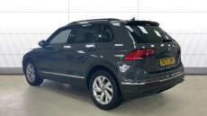 Volkswagen Tiguan 1.5 TSI 150 Life 5dr Petrol Estate